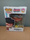 Funko Pop Boruto: Naruto next generations Sarada With Sharingan EE Exc 1358