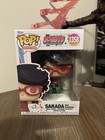 Funko Pop! Boruto: Naruto Next Generations Sarada With Sharingan 1358