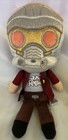 Funko Marvel Guardians of the Galaxy Vol. 2 Star Lord 2017 Plush EUC