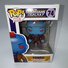 Yondu #74 Funko POP! Marvel Guardians of the Galaxy
