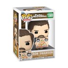 Funko Pop! TV: Parks & Recreation 15th Anniversary - Ron Swanson
