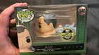 Funko POP! Digital Alien #346 LE 2200 ASH + Protector