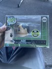 Funko Pop Digital Alien # 346 Ash w/Soft Protector