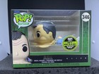 Funko POP! Digital Alien #346 LE 2200 ASH + Protector