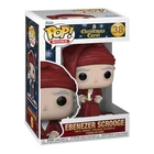 A Christmas Carol #38 Ebenezer Scrooge Funko Pop