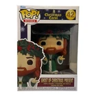 A Christmas Carol #42 Ghost Of Christmas Present Funko Pop