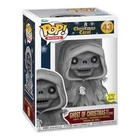 A Christmas Carol #43 Ghost of Christmas yet To Come GITD Funko Pop