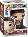 A League Of Their Own 1992 Dottie Geena Davis POP! Movies #784 Vinyl Figure Funko