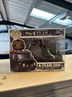 A-Team Can With B.A. Baracus 25 Funko Pop! Vinyl THE A TEAM RIDES