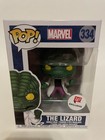 Funko POP! The Lizard #334 Walgreens Exclusive Marvel Spider-Man