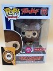 Scott Howard Funko Pop #772 Flocked - Teen Wolf