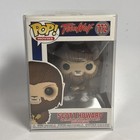 Funko Pop! Movies Vinyl Figure Teen Wolf #772 Scott Howard W/ Basketball Mint