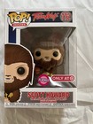 Funko Pop Movies - Teen Wolf  Scott Howard #772
