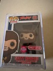 Funko Pop SCOTT HOWARD #772 Teen Wolf Protector Collectible Movie Vinyl Figure