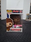 Funko POP! Teen Wolf SCOTT HOWARD #772 Target Flocked EXCLUSIVE! Vinyl Figure