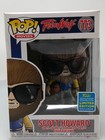 Funko POP! Movies Teen Wolf Movie Scott Howard #773 Target Exclusive NOT MINT