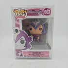 FUNKO POP! - Teen Titans Go! • Raven #603 w/Protector