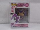 Brand New Funko Teen Titans Go! Raven 603 Pop Figure