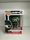 Funko Pop! G.I. Joe - Beachhead - 2020 Target Comic Con Shared Exclusive #13
