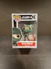 funko pop  G.I. Joe beachhead 13