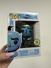 FUNKO POP DISNEY 54 2013 GENIE METALLIC LIMITED EDITION 480 PCS SAN DIEGO