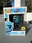 Funko Pop! Vinyl Disney Genie Metallic #54 SDCC 480 PCS 2013 RARE