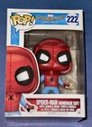Funko Pop! Vinyl: Marvel - Spider-Man - (Homemade Suit) #222