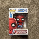 Funko Pop! Vinyl: Marvel - Spider-Man - (Homemade Suit) #222