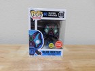 New Funko Pop Heroes DC Super Heroes Gamestop Exclusive #410 Blue Beetle figure