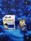 Funko Bitty Pop! Disney Conductor Mickey Mouse 428 1/3