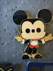 Disney Funko Pop Mickey Mouse 90th Birthday Mystery Pin Orchestra Conductor