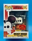 Funko Pop! Disney 2020 Year Of The Mouse Mickey Mouse # 737 Asia Exclusive ! 🔥