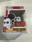 Funko Pop!  Disney 2020 Year Of The Mouse Mickey Mouse #737 Asia Exclusive