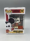 Funko Pop!  Disney 2020 Year Of The Mouse Mickey Mouse #737 Asia Exclusive