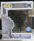 Funko Pop, Game of Thrones #38, NY Comic Con 2015 w/ Protector
