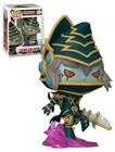 Funko POP! Animation Yu-Gi-Oh! #2056 Dark Paladin - 2025 New York Comic Con (NYC