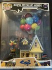 Funko Pop - KEVIN WITH UP HOUSE #05 New York Comic Con 2019