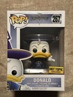 donald 267 pop kingdom hearts