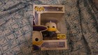 Funko Pop Donald #267 Disney Kingdom Hearts Hot Topic Exclusive w/Protector