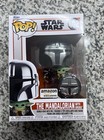 Funko Pop Star Wars The Mandalorian with Grogu #402 Amazon Exclusive!