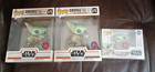 Funko Pop! Vinyl: Star Wars - Grogu Macy's Thanksgiving Day Parade - Funko...