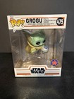 FUNKO POP ! GROGU MACY'S THANKSGIVING DAY PARADE 475 STAR WARS Z01