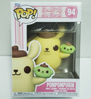 POMPOMPURIN - Hello Kitty and Friends Funko POP! #94 Collectible Vinyl Figure