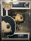 Funko Pop! Vinyl: Cher #340