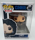 Funko Pop! Cher #340 Vaulted