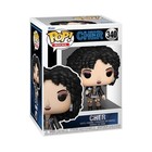 Cher (If I Could Turn Back Time) Funko Pop #340