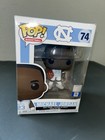 Funko Pop North Carolina Basketball Figure Michael Jordan NCAA Basketball 74 UNC