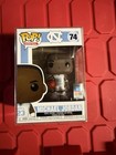 Funko Pop: Michael Jordan #74 UNC,