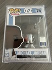 Funko Pop! Basketball Michael Jordan North Carolina Tar Heels #74