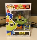 Funko Pop Remix Alien Kevin Disney Pixar #758 Vinyl Figure 2020